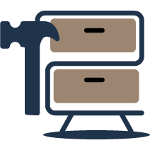 Buzz Furniture Assembly