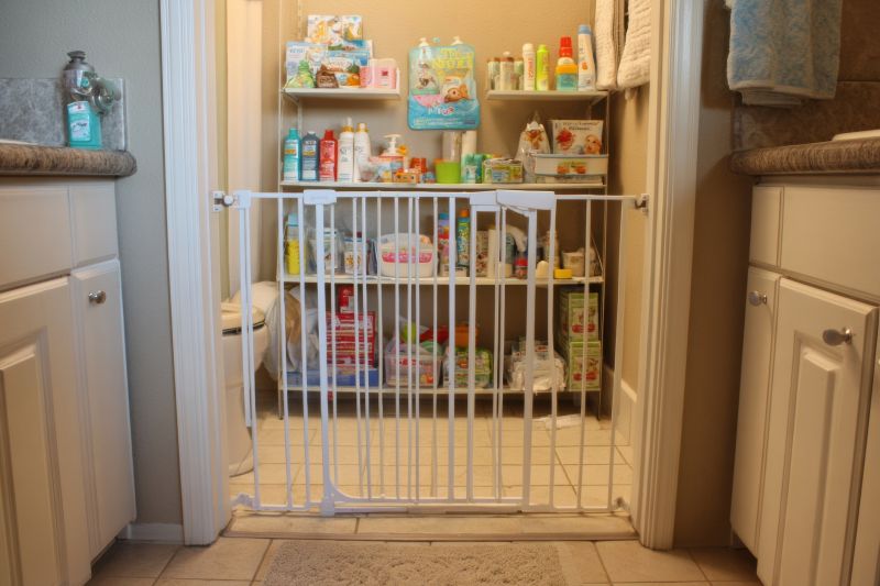 Baby Gate Installation in Littleton, CO