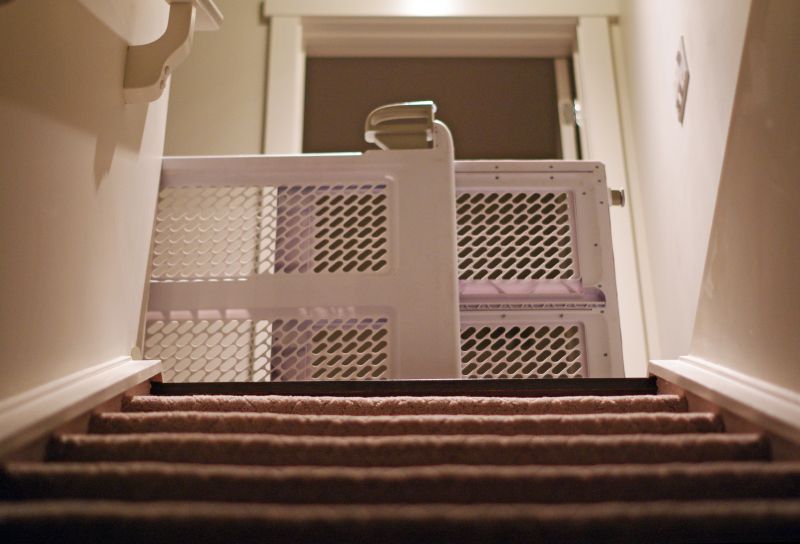 Baby Proofing Service in Conroe, TX