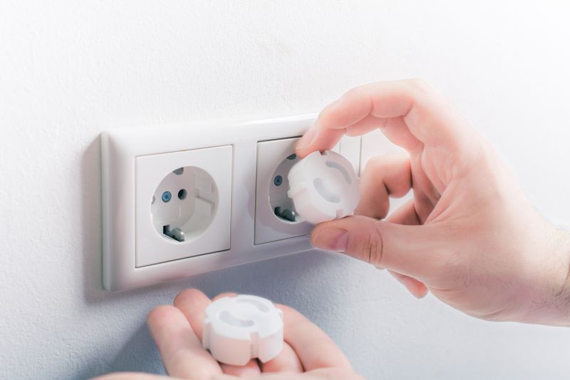 Baby Proofing Service in Conroe, TX