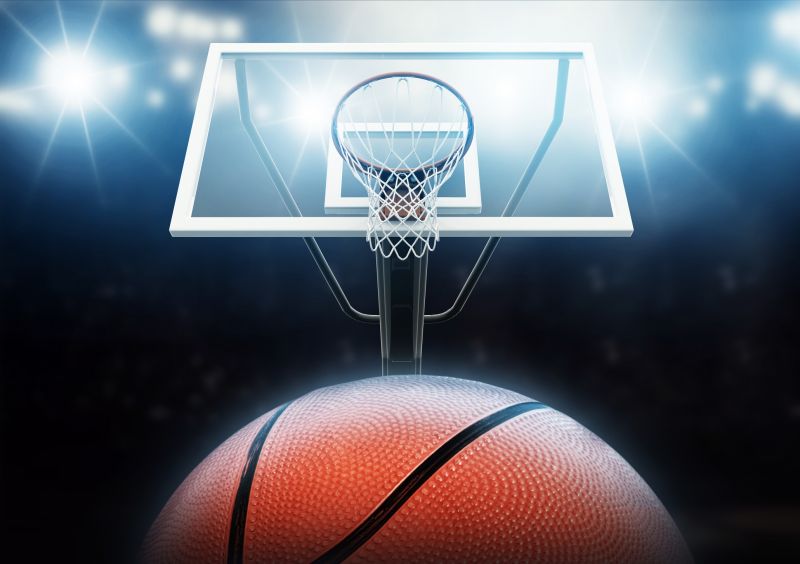 Backboard Installation in Kansas City, KS