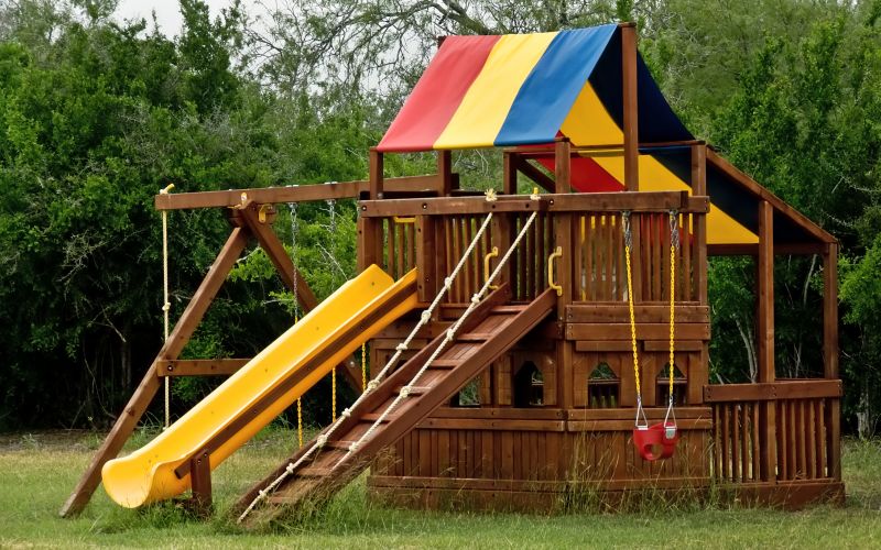 Basketball Hoop Repair in Kansas City, KS