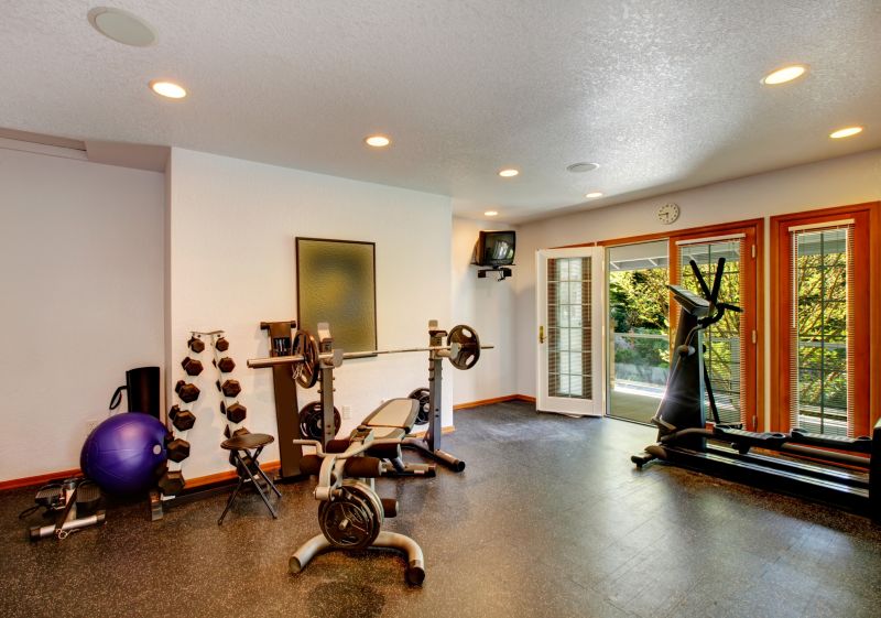 Bench Assembly in Overland Park, KS