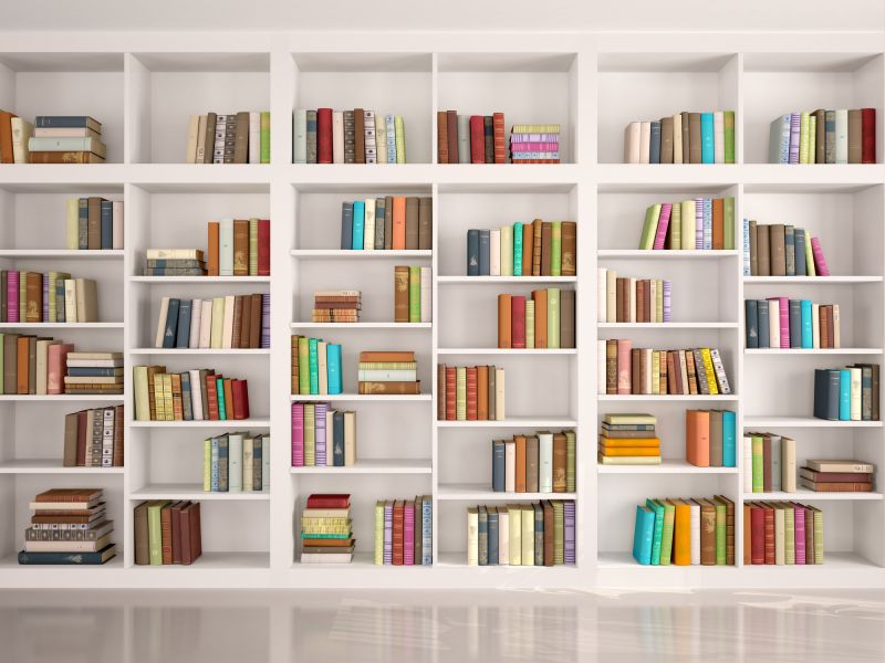 Bookshelf Assembly in Overland Park, KS