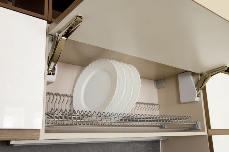 Cabinet Assembly in Alpharetta, GA