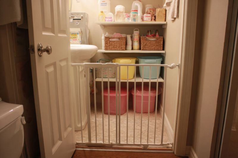 Cabinet Childproofing in Denver, CO