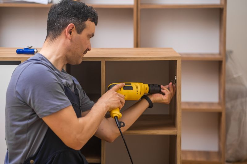 Dresser Assembly in Littleton, CO