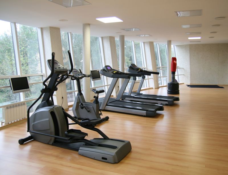 Exercise Equipment Assembly in Olathe, KS