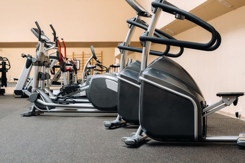 Exercise Equipment Assembly in Littleton, CO