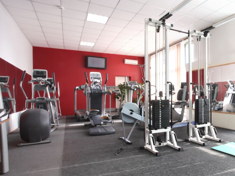Exercise Equipment Assembly in Kansas City, KS