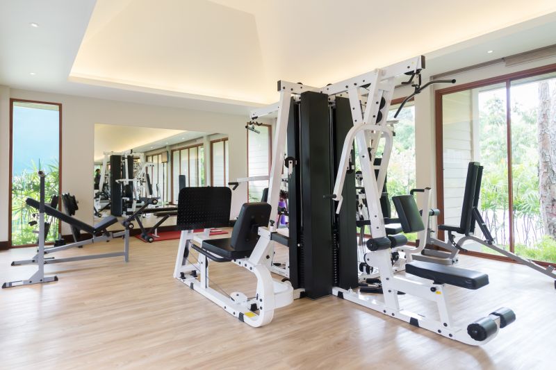 Exercise Equipment Assembly in Overland Park, KS