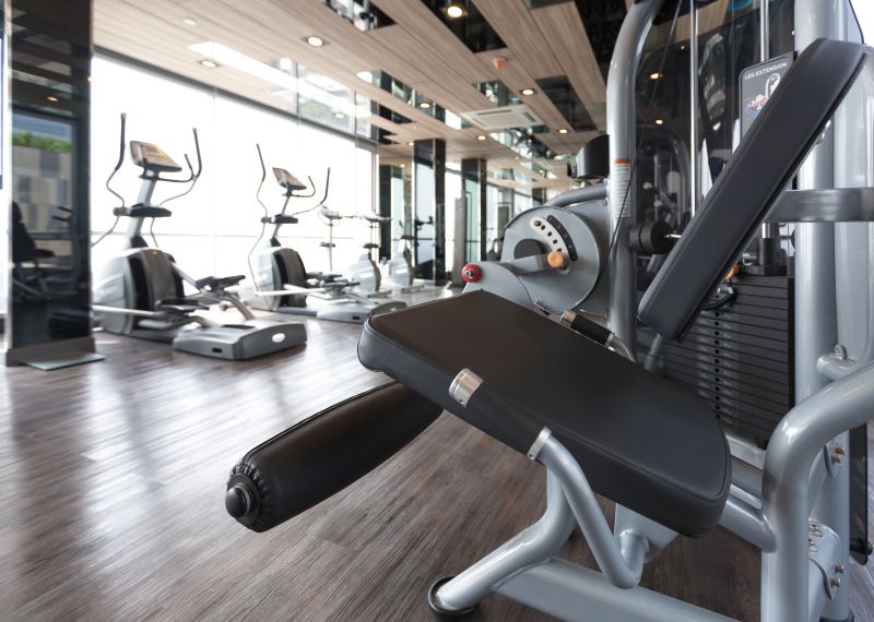 Fitness Equipment Assembly in Alpharetta, GA