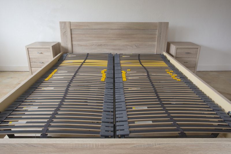 Fold Down Bed Installation in Olathe, KS