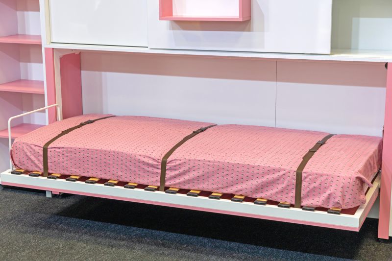 Fold Down Bed Installation in Alpharetta, GA