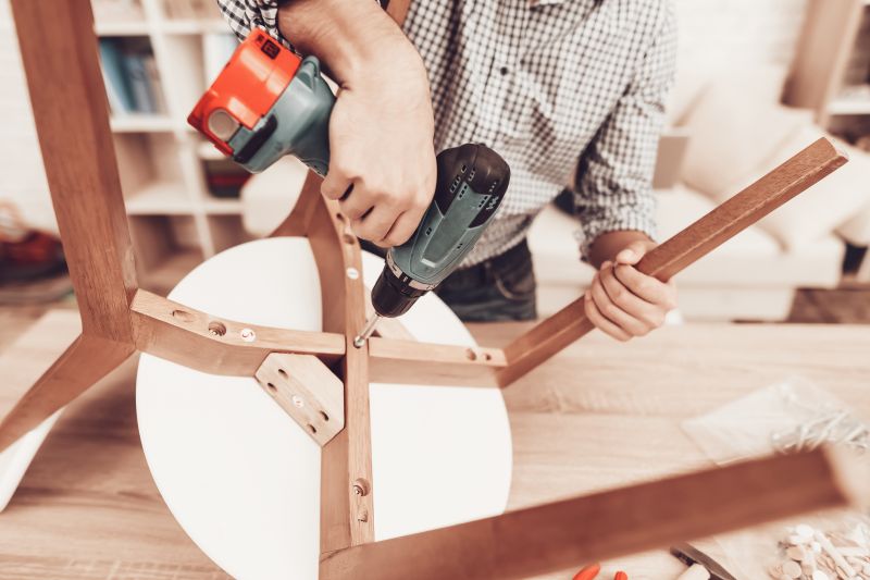 Furniture Assembly in Littleton, CO