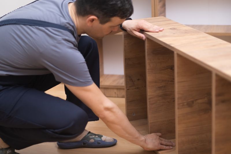 Furniture Assembly in Olathe, KS