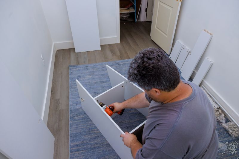 Furniture Assembly in Olathe, KS