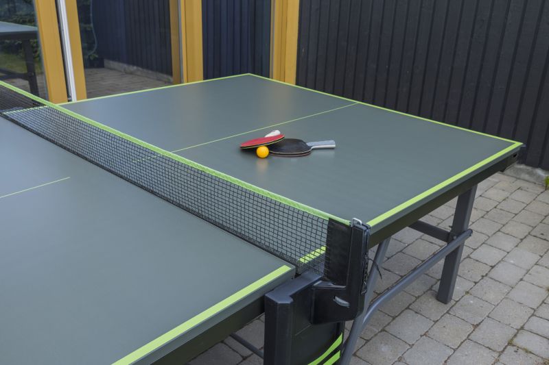 Game Table Assembly in Denver County, CO
