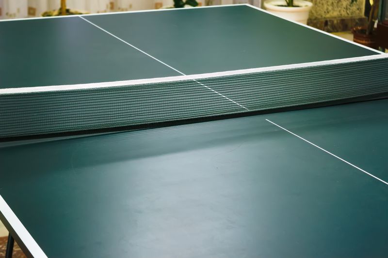 Game Table Assembly in Overland Park, KS