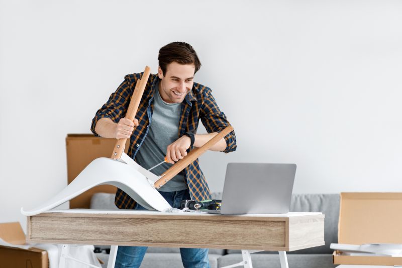 Handyman Assembly Service in Littleton, CO