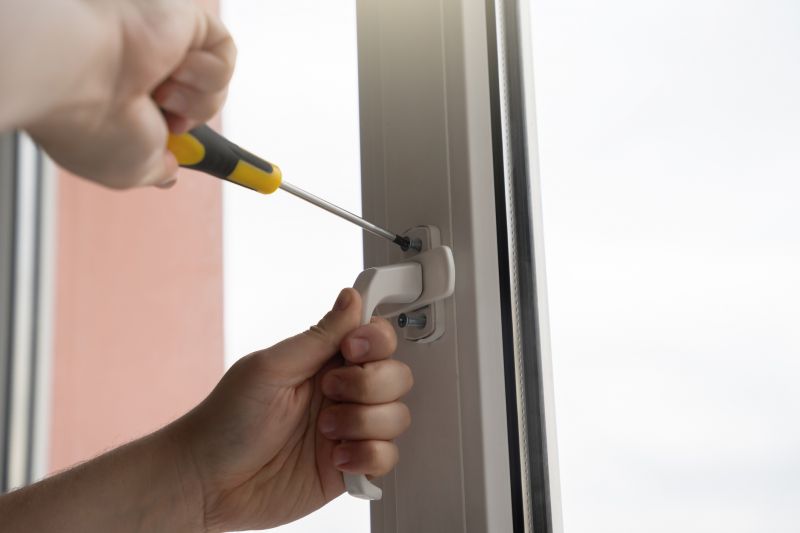 Home Baby Proofing in Conroe, TX