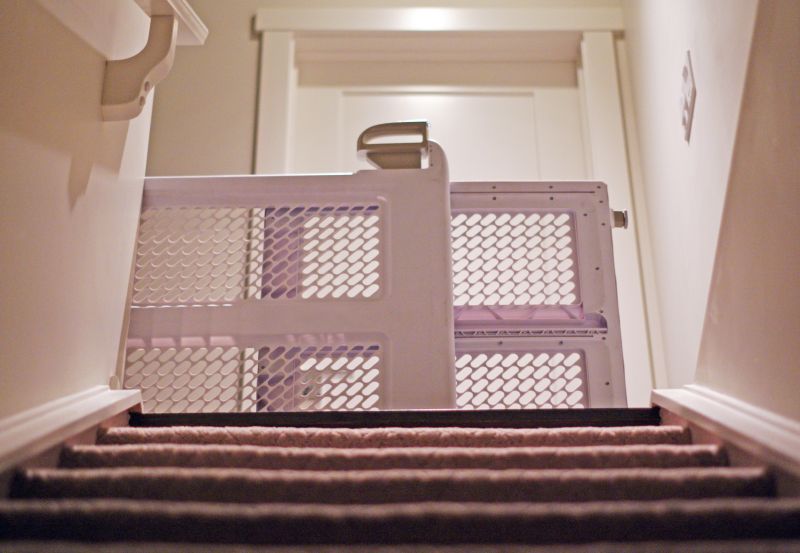 Home Baby Proofing in Conroe, TX