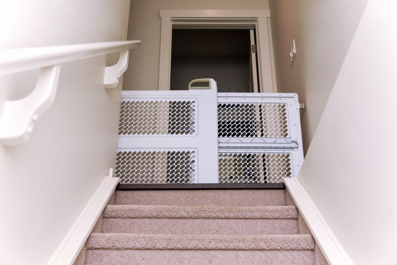 Home Baby Proofing in Conroe, TX