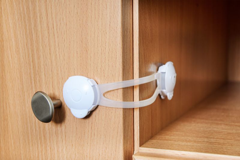 Home Baby Proofing in Littleton, CO