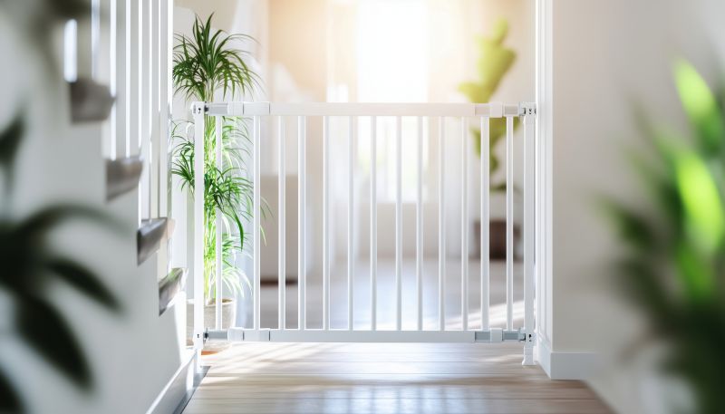 Home Baby Proofing in Alpharetta, GA