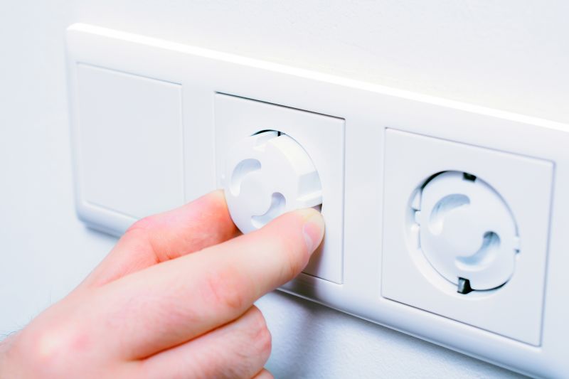 Home Childproofing in Denver, CO