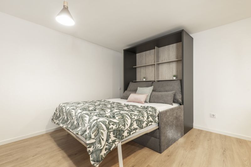 Murphy Bed Installation in Denver County, CO