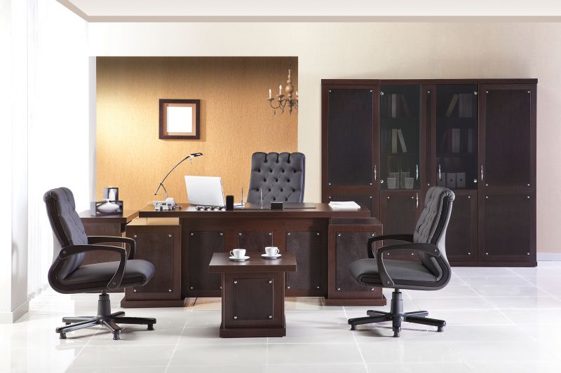 Office Furniture Installation in Alpharetta, GA
