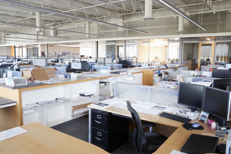 Office Furniture Installation in Littleton, CO