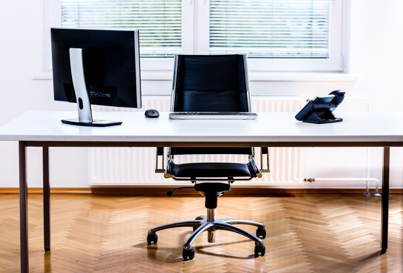 Office Furniture Installation in Littleton, CO