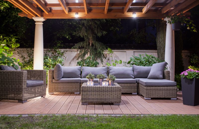 Patio Set Assembly in Denver County, CO
