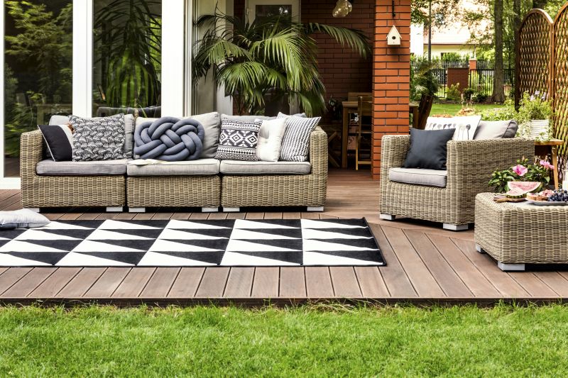Patio Set Assembly in Littleton, CO