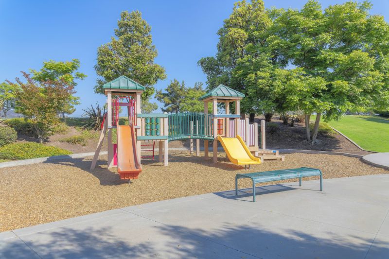 Play Equipment Installation in Kansas City, KS