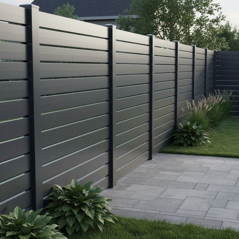 Privacy Fence Installation in Bloomington, IN