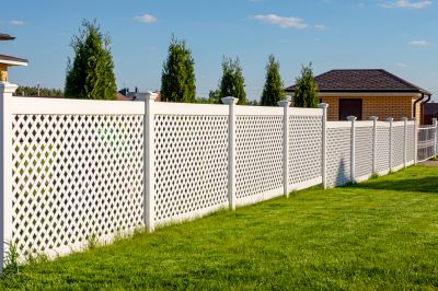 Privacy Fence Installation in Green Bay, WI