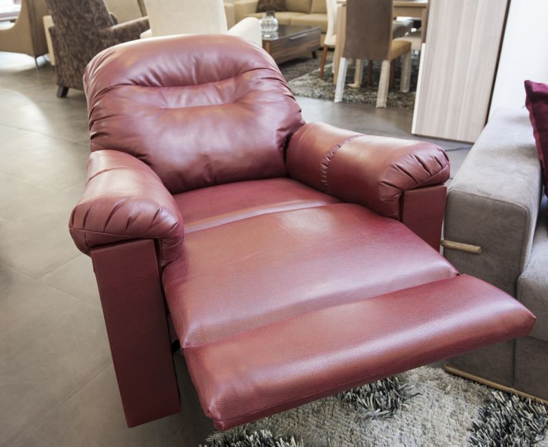 Recliner Assembly in Alpharetta, GA