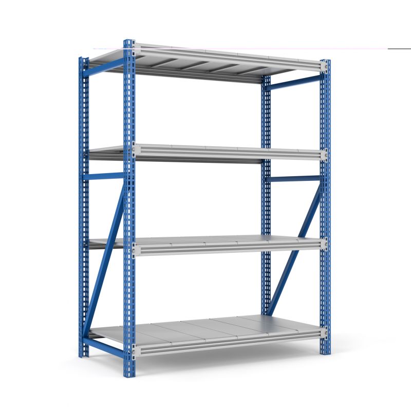 Shelving Assembly in Littleton, CO