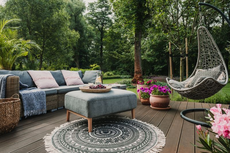 Sofa Assembly in Overland Park, KS