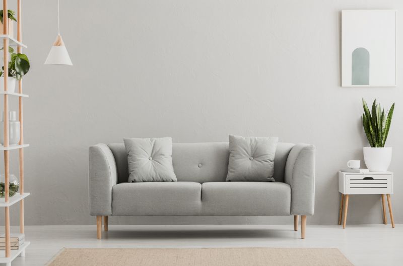 Sofa Assembly in Denver, CO