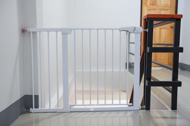 Stair Gates Installation in Alpharetta, GA
