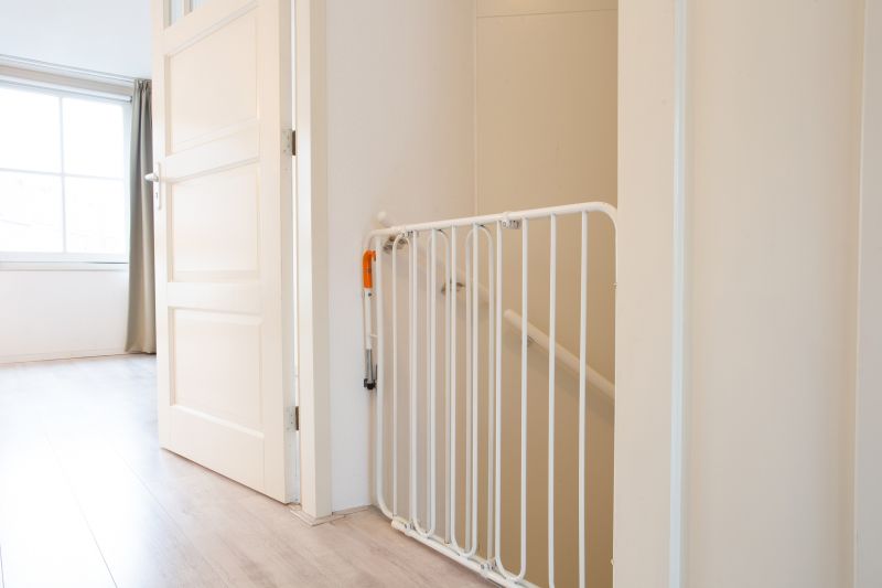 Stair Gates Installation in Alpharetta, GA