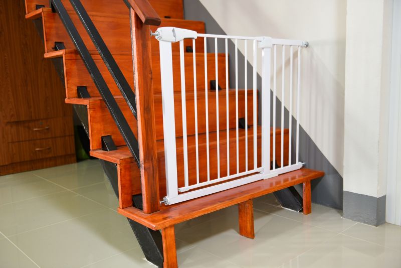 Stair Gates Installation in Denver, CO