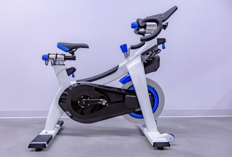 Stationary Bike Assembly in Denver, CO