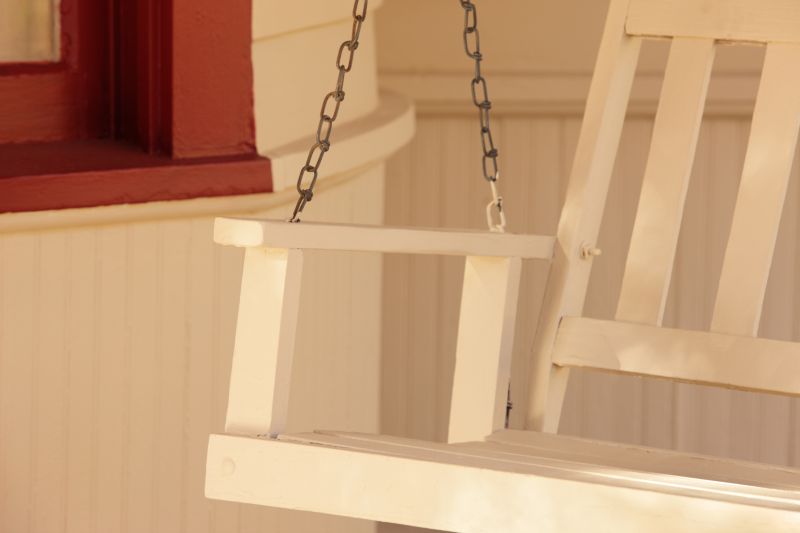 Swing Assembly in Kansas City, KS