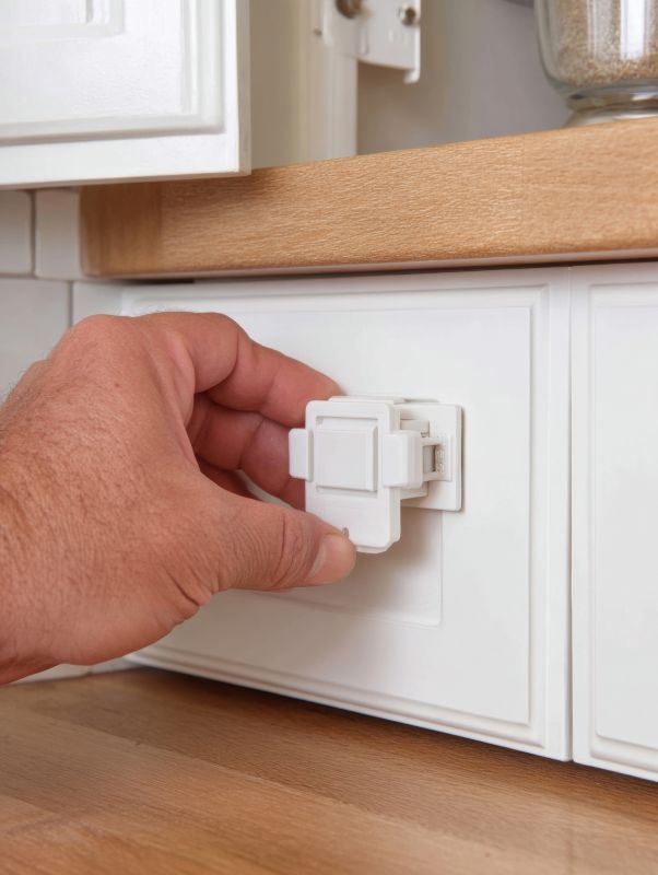 Toddler Proofing in Littleton, CO