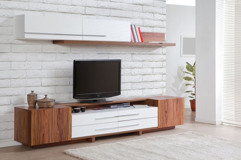 Tv Stand Assembly in Denver County, CO